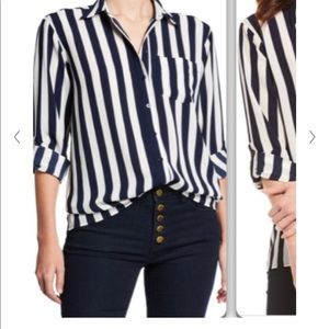 🆕 MICHAEL Michael Kors Blouse. Size Medium